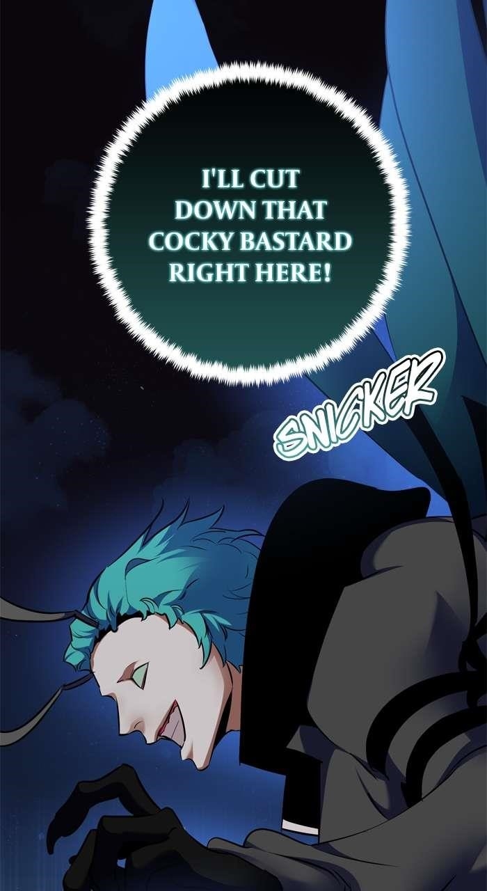 Return To Player Chapter 185 - Page 57 in English