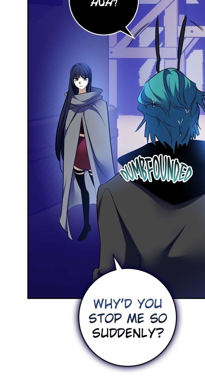 Return To Player Chapter 185 - Page 70 in English