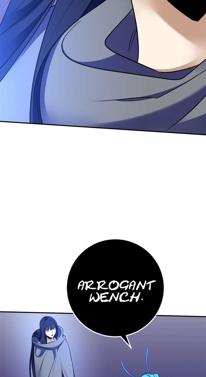 Return To Player Chapter 185 - Page 72 in English