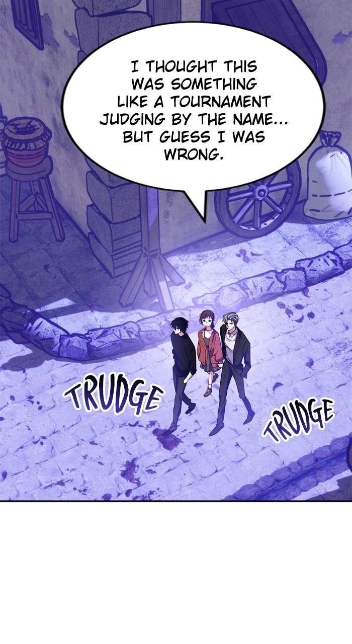 Return To Player Chapter 186 - Page 19 in English