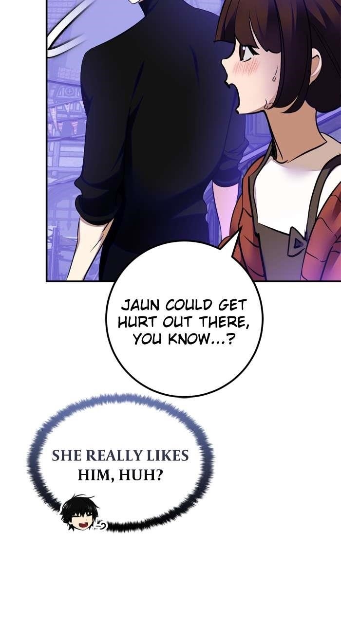 Return To Player Chapter 186 - Page 22 in English