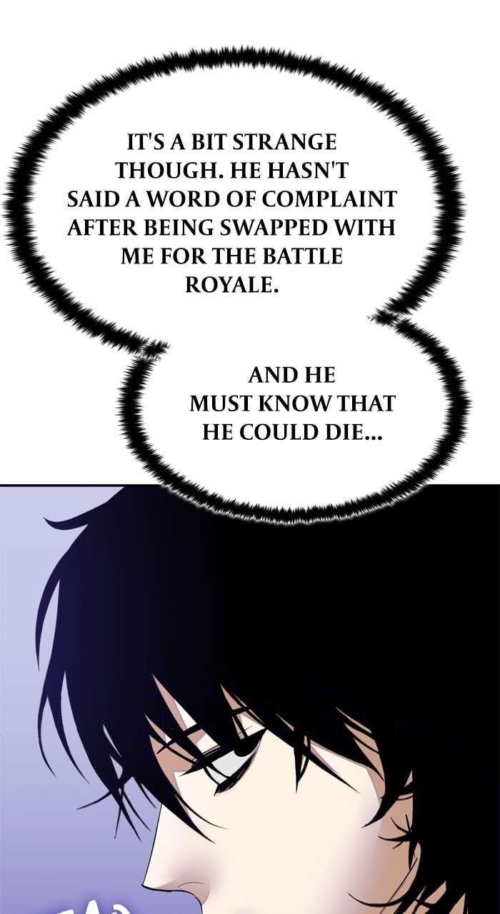 Return To Player Chapter 186 - Page 23 in English