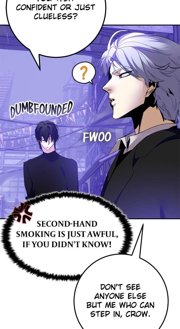 Return To Player Chapter 186 - Page 26 in English