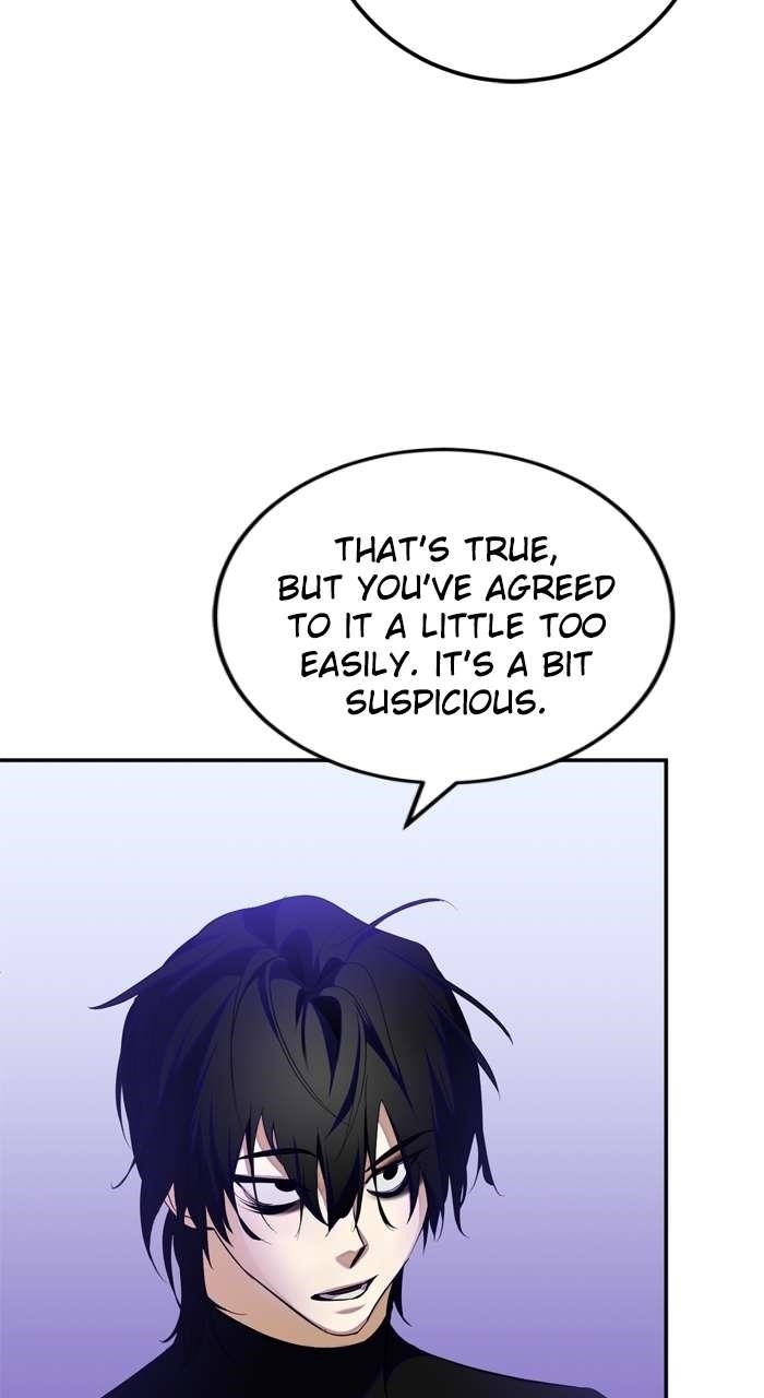 Return To Player Chapter 186 - Page 27 in English