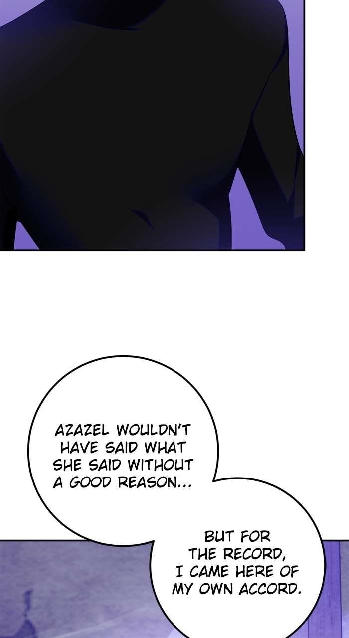 Return To Player Chapter 186 - Page 28 in English