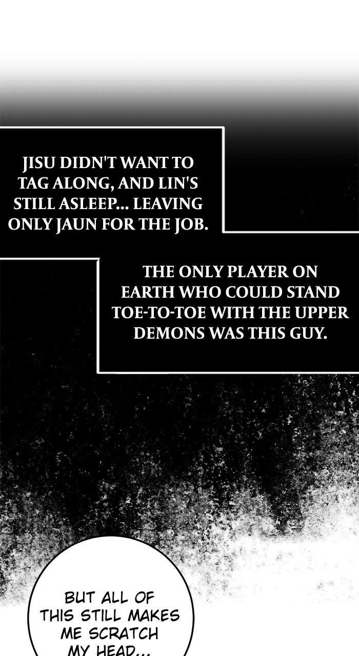 Return To Player Chapter 186 - Page 32 in English