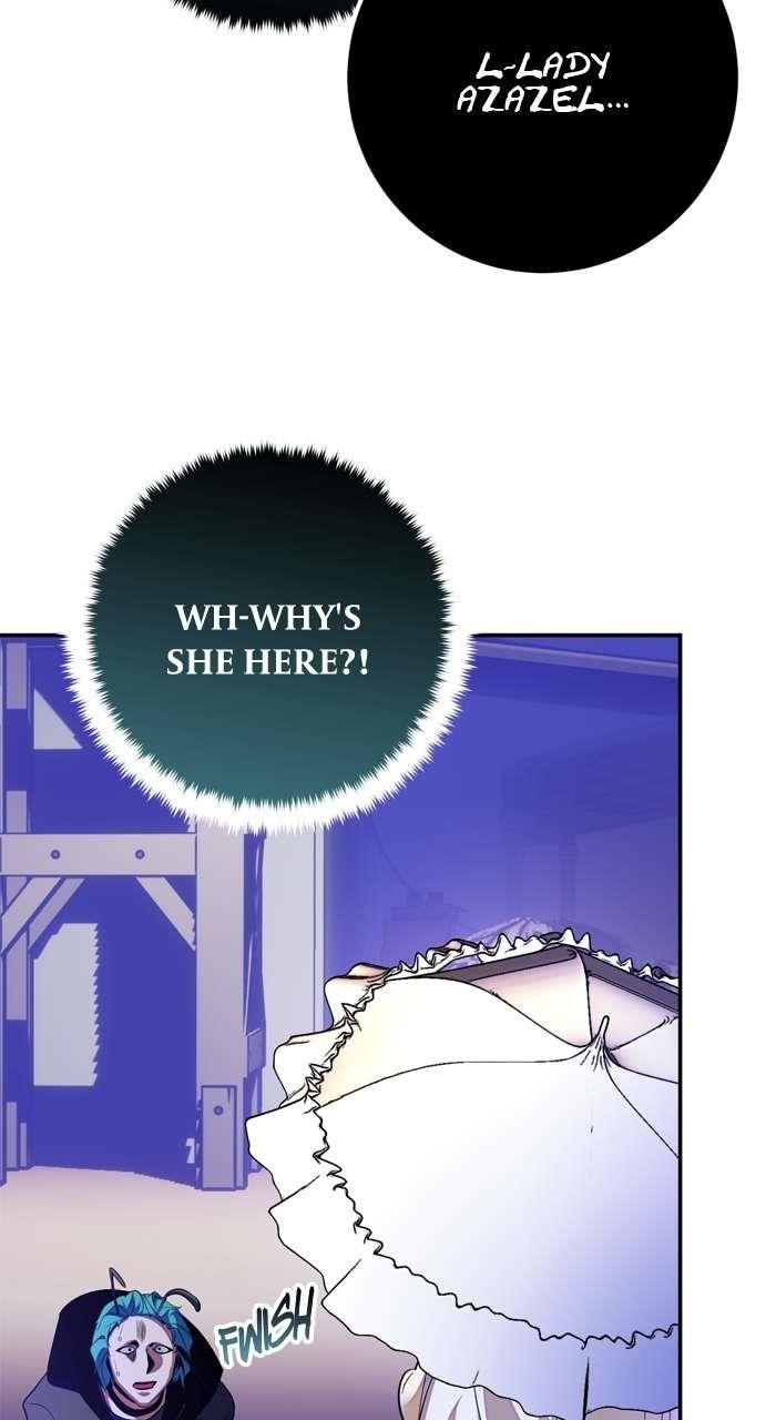 Return To Player Chapter 186 - Page 4 in English