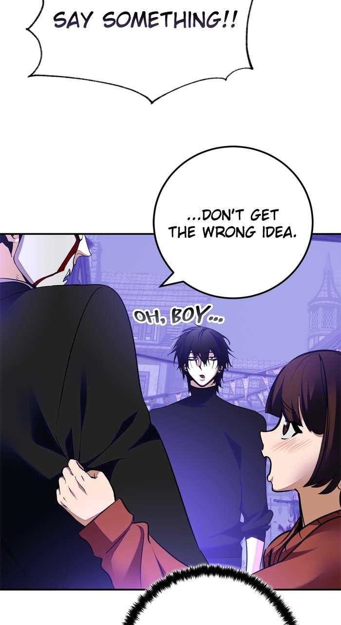 Return To Player Chapter 186 - Page 40 in English