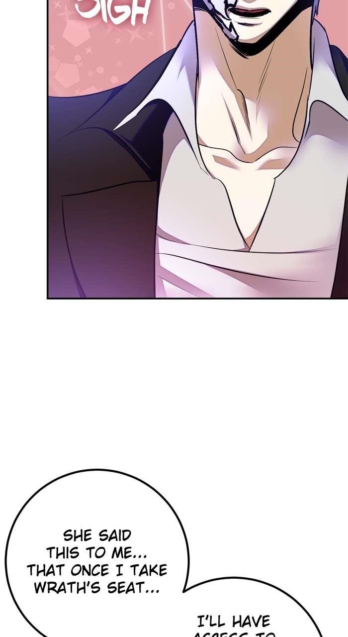 Return To Player Chapter 186 - Page 42 in English