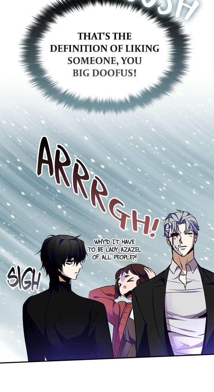 Return To Player Chapter 186 - Page 47 in English