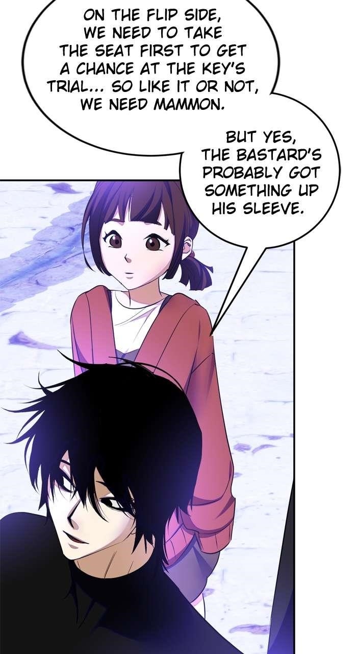 Return To Player Chapter 186 - Page 50 in English