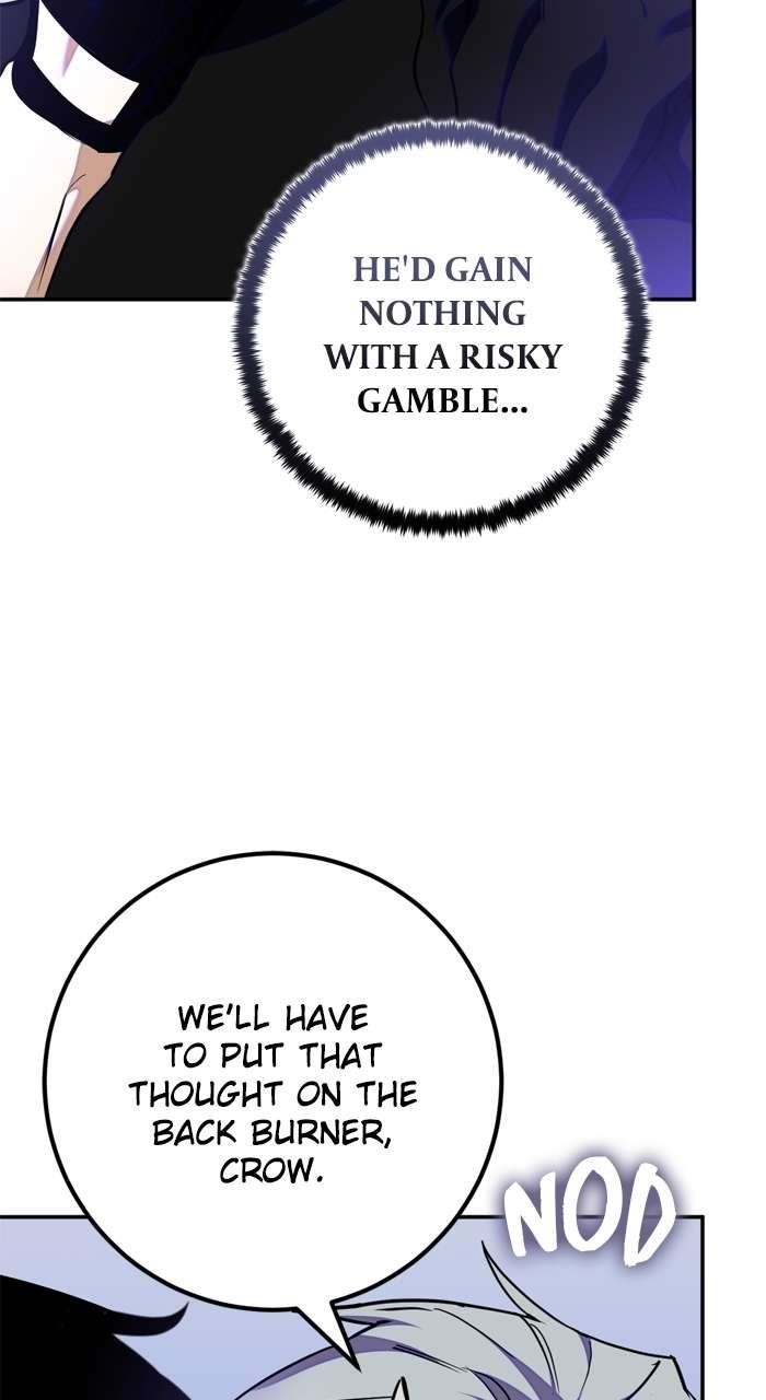 Return To Player Chapter 186 - Page 58 in English