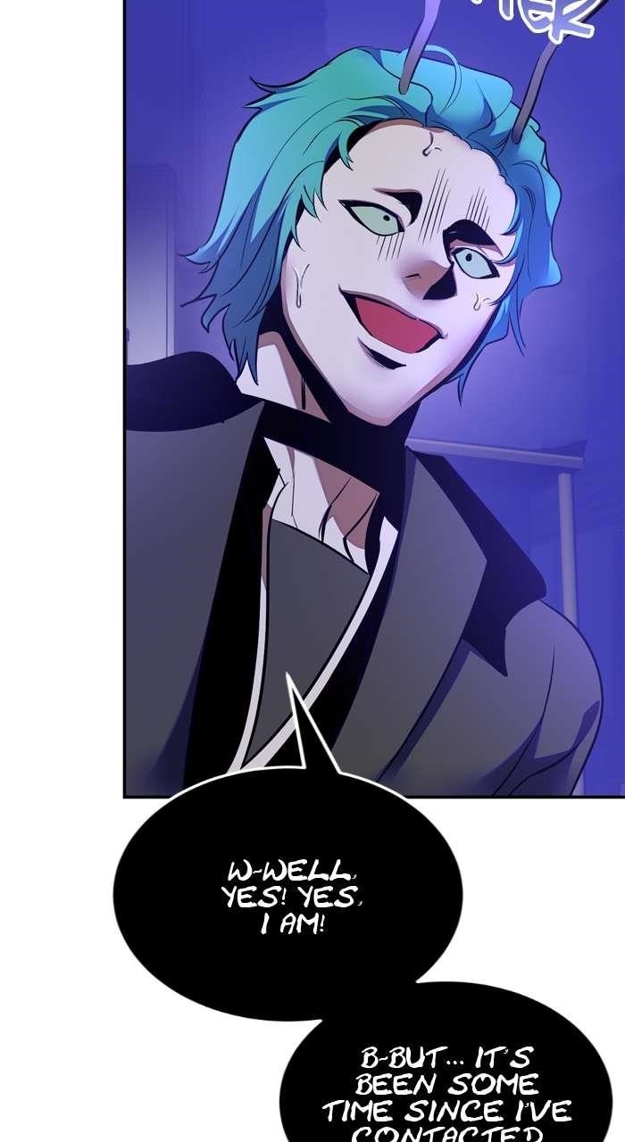 Return To Player Chapter 186 - Page 6 in English