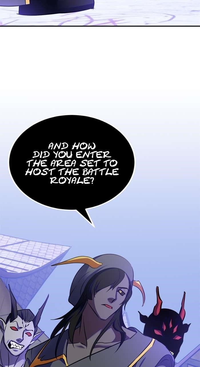 Return To Player Chapter 186 - Page 61 in English