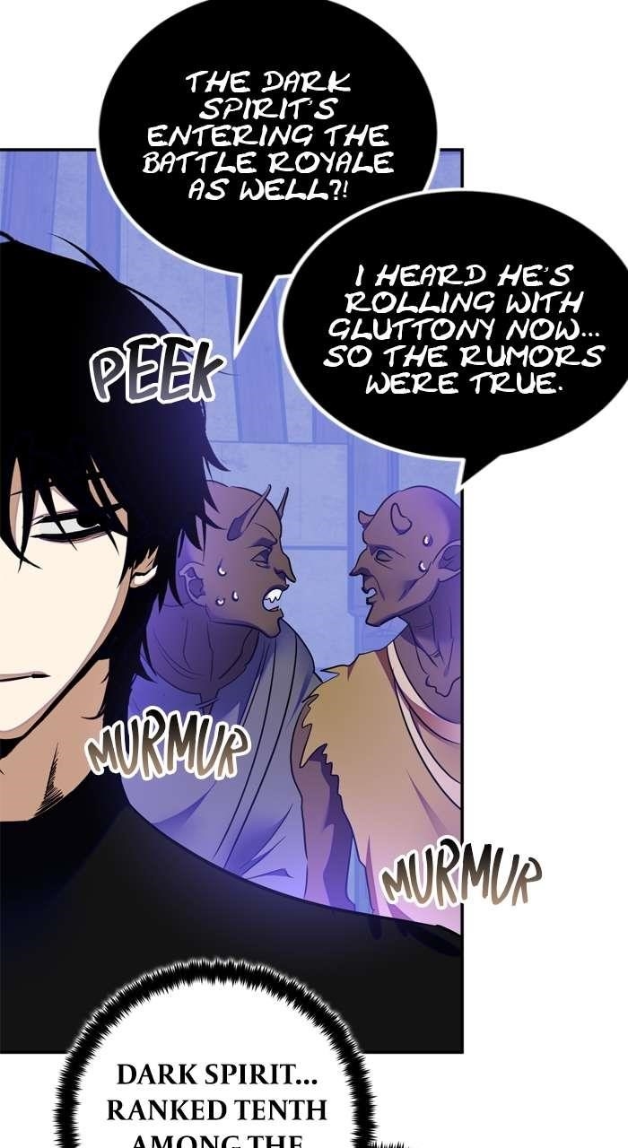 Return To Player Chapter 186 - Page 67 in English