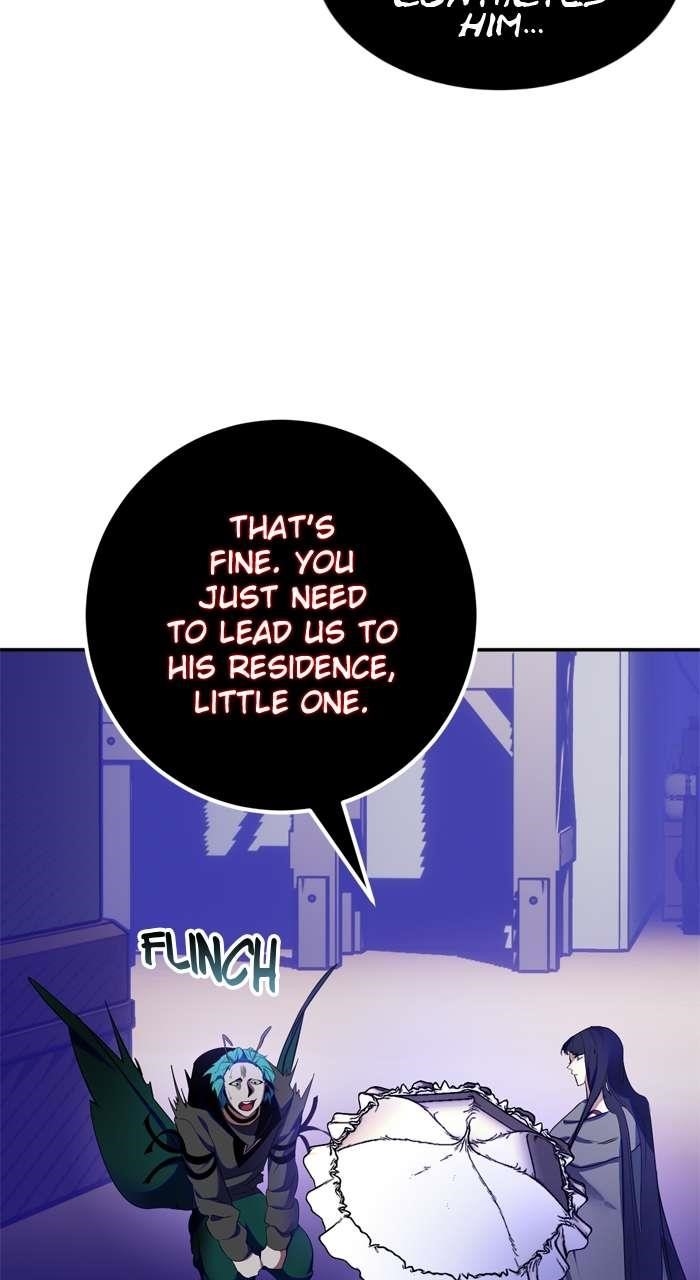 Return To Player Chapter 186 - Page 7 in English