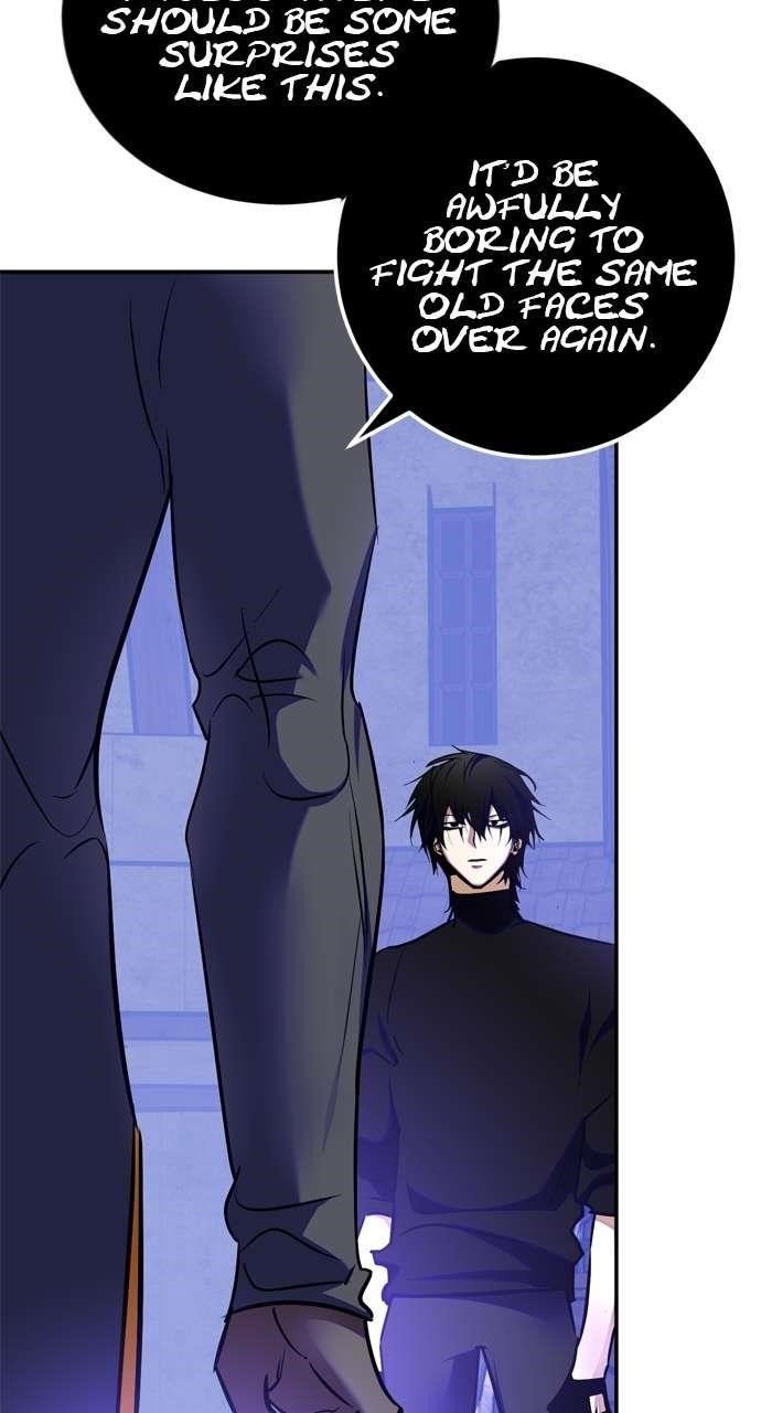 Return To Player Chapter 186 - Page 73 in English