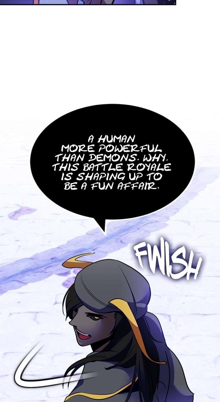 Return To Player Chapter 186 - Page 74 in English