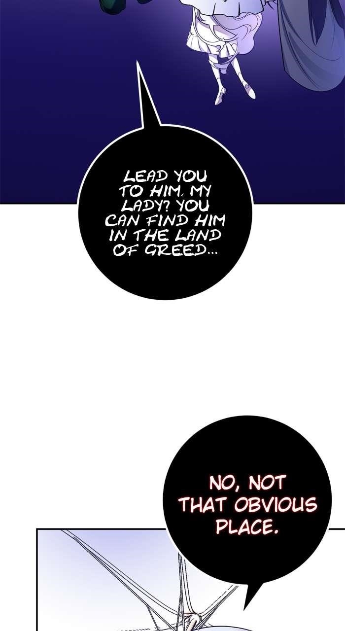 Return To Player Chapter 186 - Page 8 in English