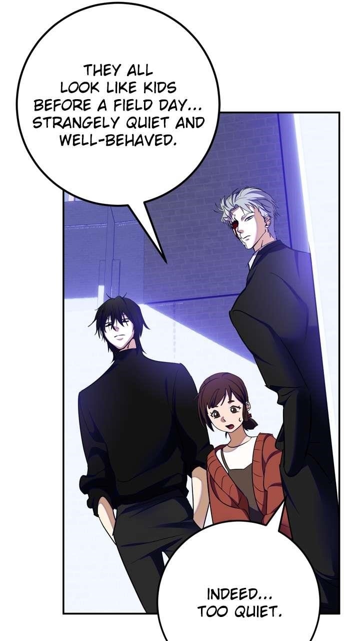 Return To Player Chapter 186 - Page 80 in English