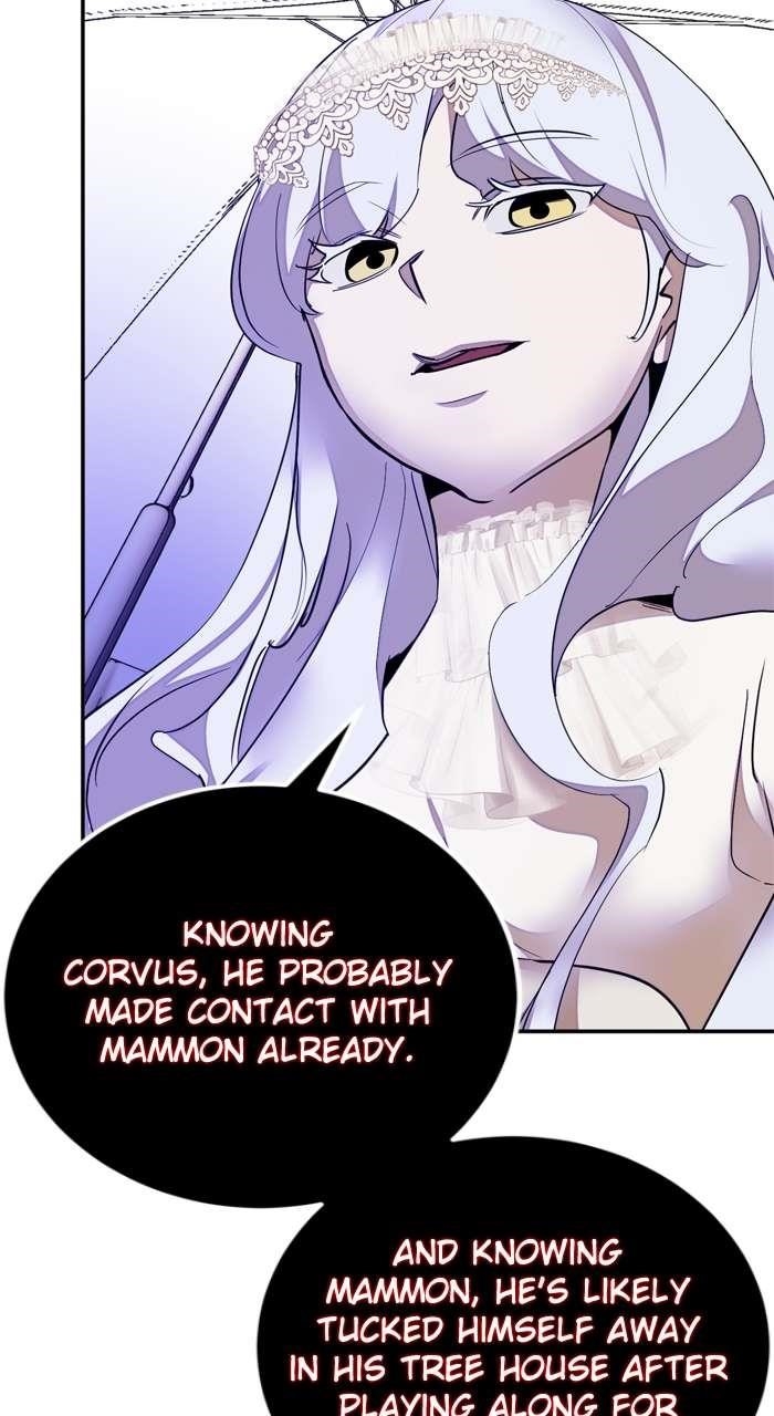 Return To Player Chapter 186 - Page 9 in English