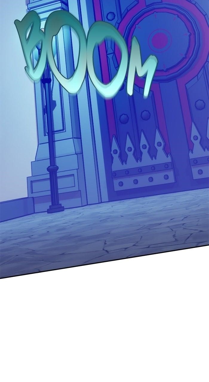 Return To Player Chapter 187 - Page 11 in English