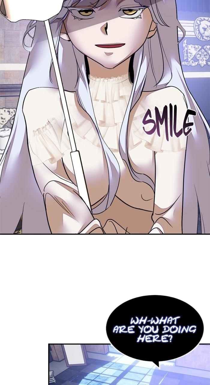 Return To Player Chapter 187 - Page 17 in English
