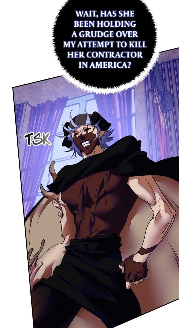 Return To Player Chapter 187 - Page 19 in English