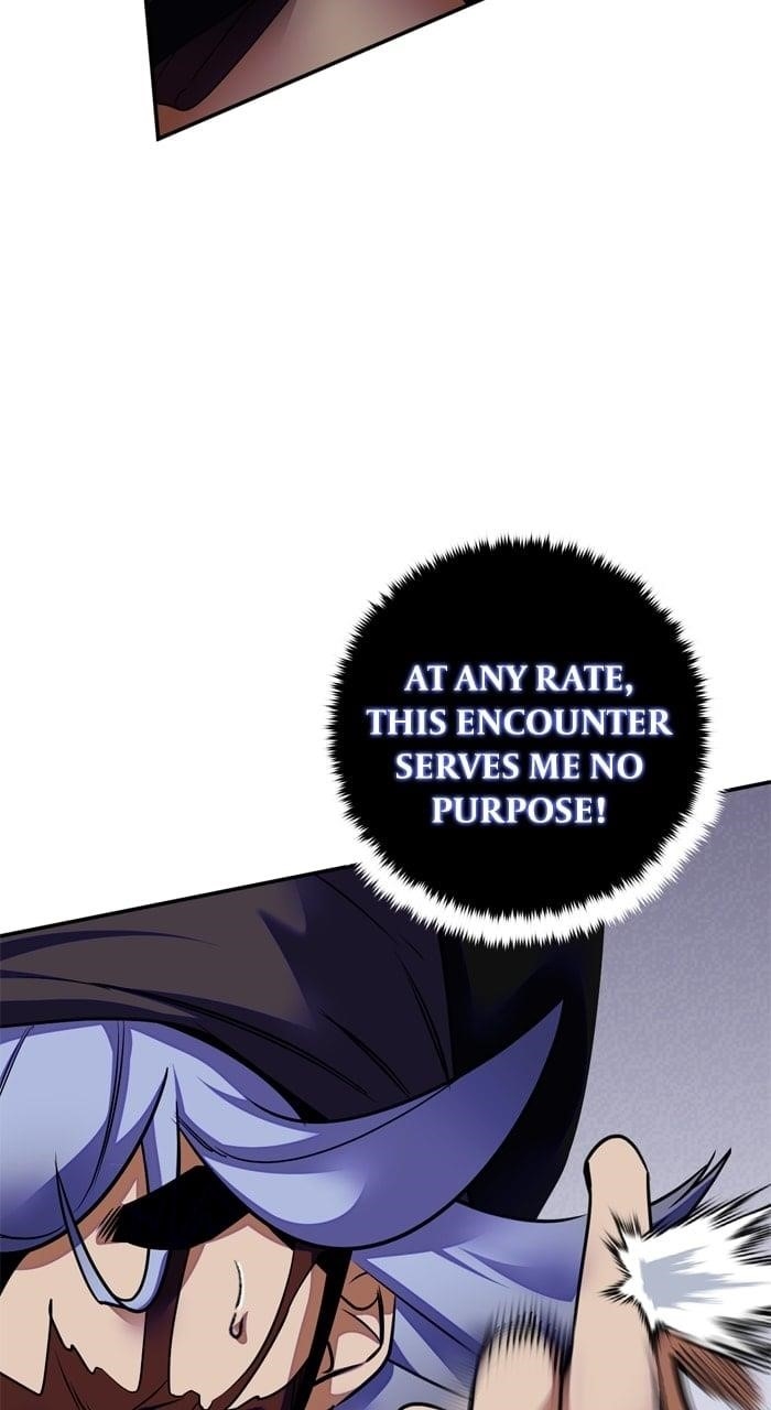 Return To Player Chapter 187 - Page 20 in English
