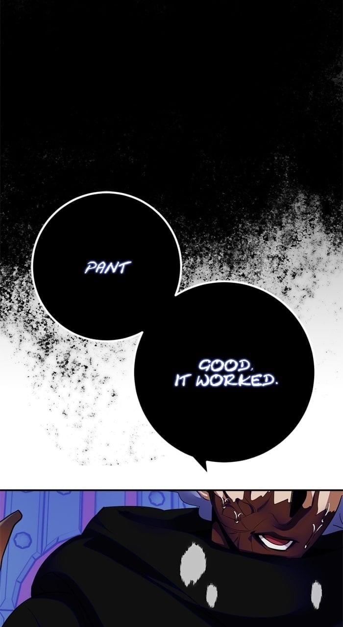 Return To Player Chapter 187 - Page 29 in English