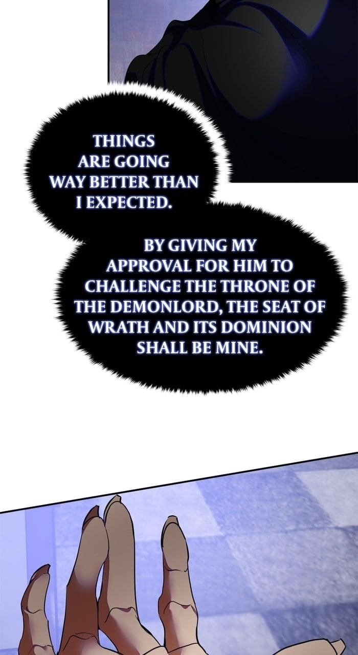 Return To Player Chapter 187 - Page 3 in English