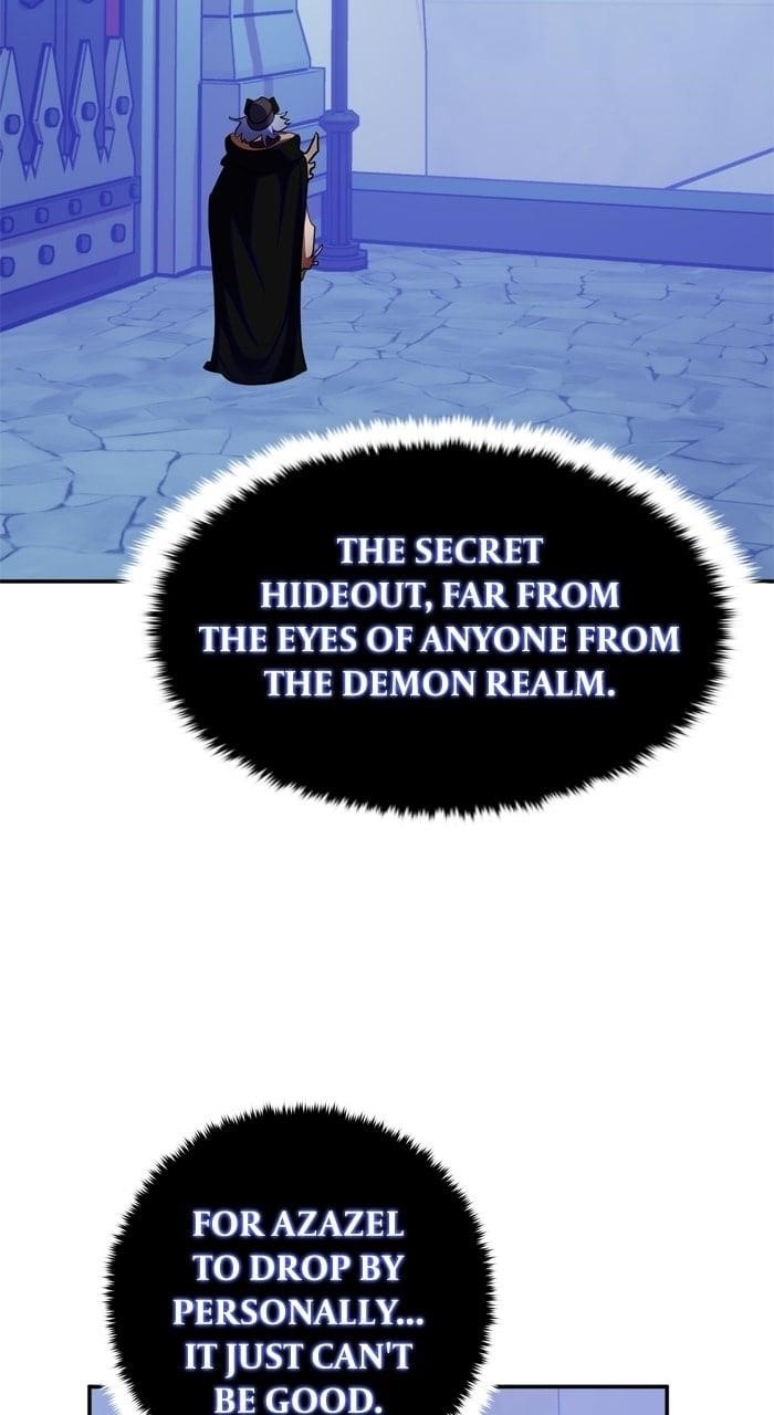 Return To Player Chapter 187 - Page 31 in English