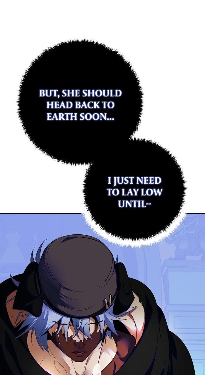 Return To Player Chapter 187 - Page 33 in English