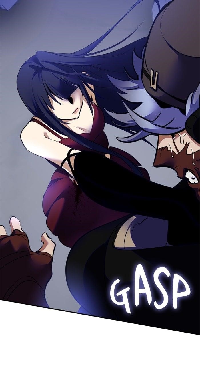 Return To Player Chapter 187 - Page 49 in English