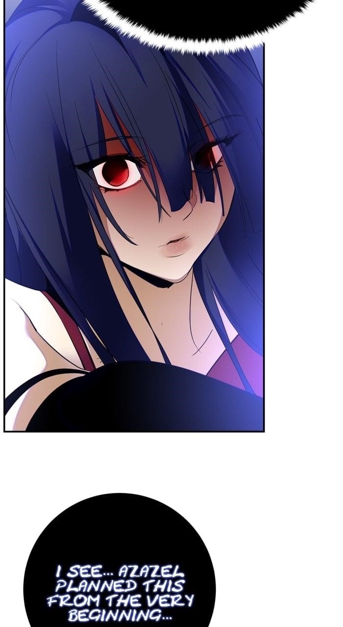 Return To Player Chapter 187 - Page 52 in English
