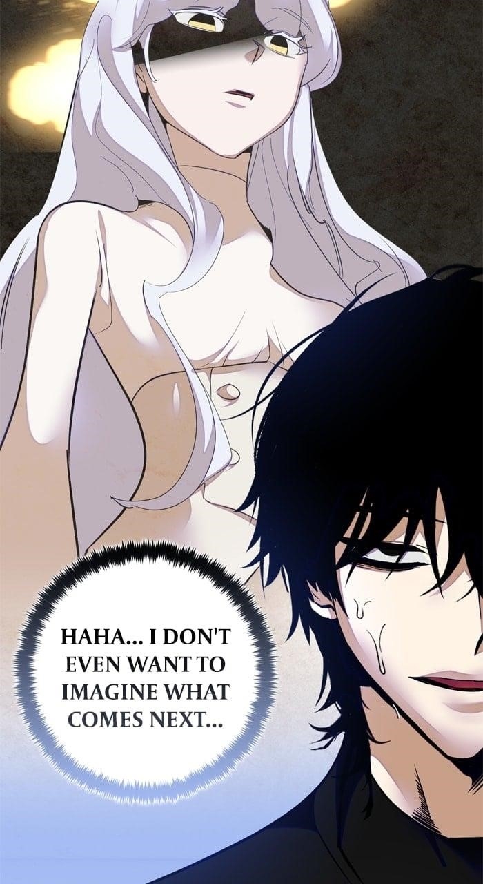 Return To Player Chapter 187 - Page 68 in English