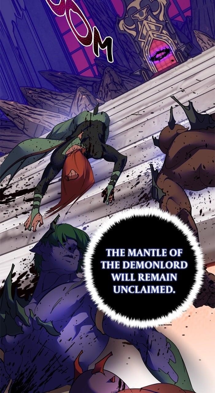 Return To Player Chapter 187 - Page 7 in English
