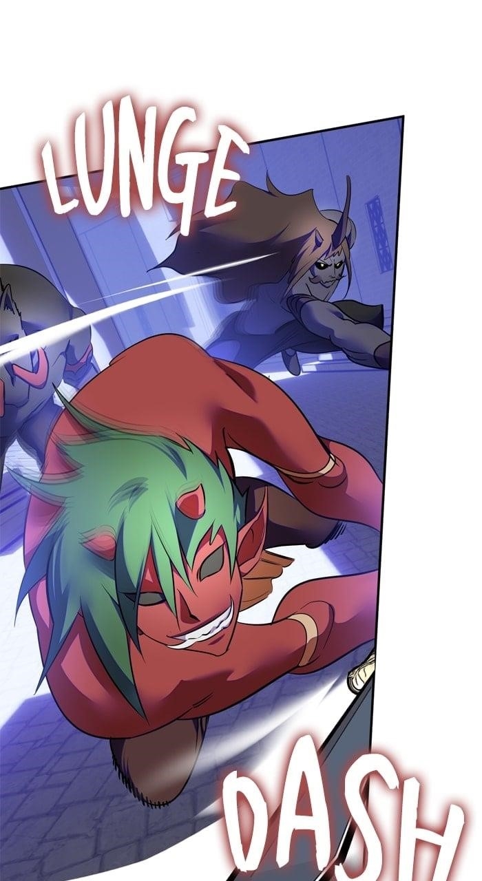 Return To Player Chapter 187 - Page 83 in English