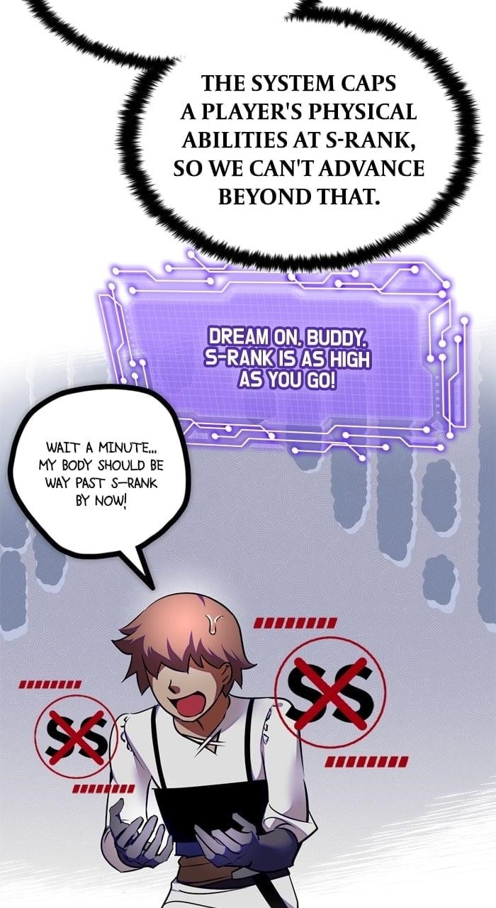 Return To Player Chapter 187 - Page 86 in English