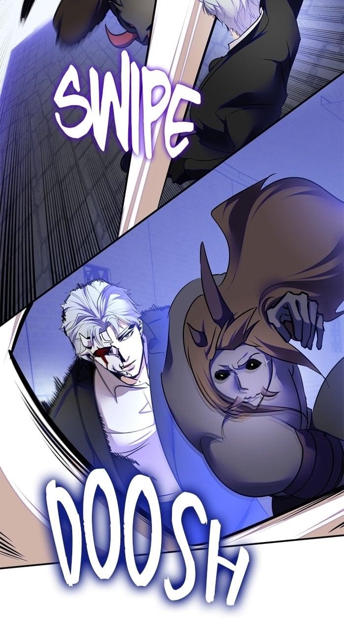 Return To Player Chapter 187 - Page 88 in English