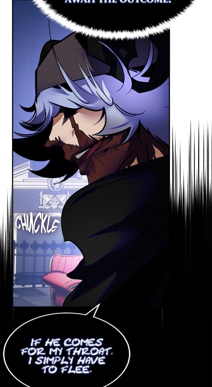 Return To Player Chapter 187 - Page 9 in English
