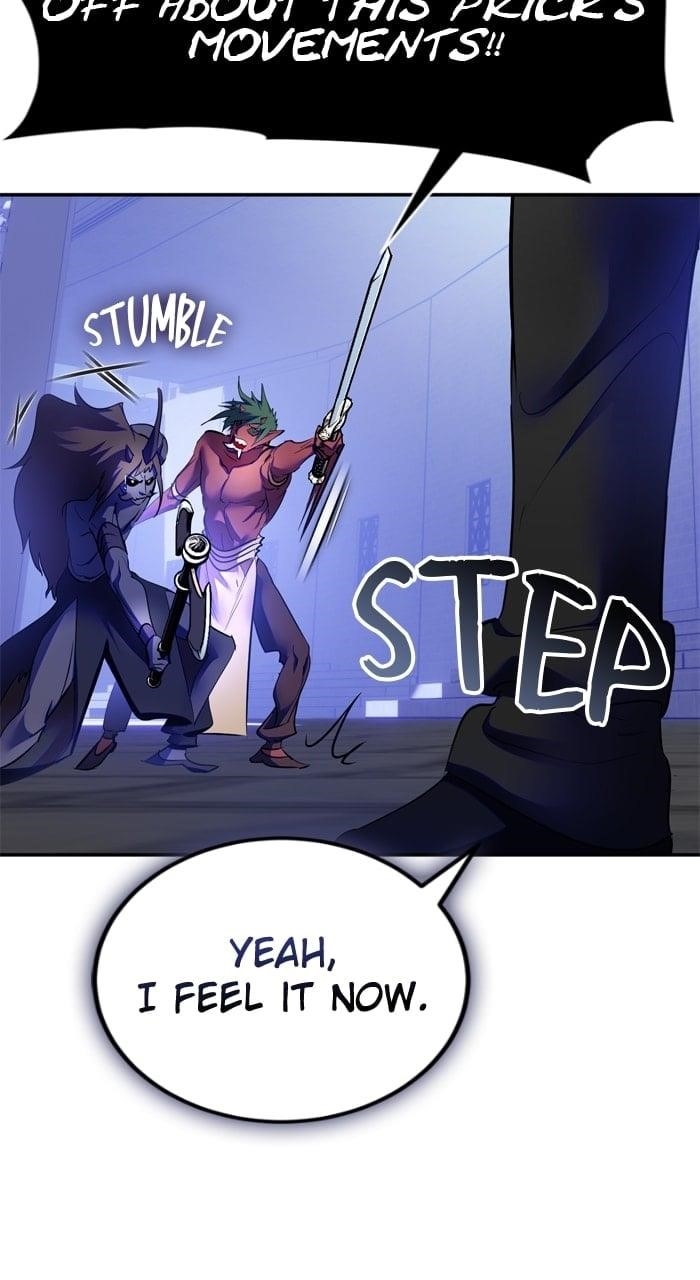 Return To Player Chapter 187 - Page 91 in English