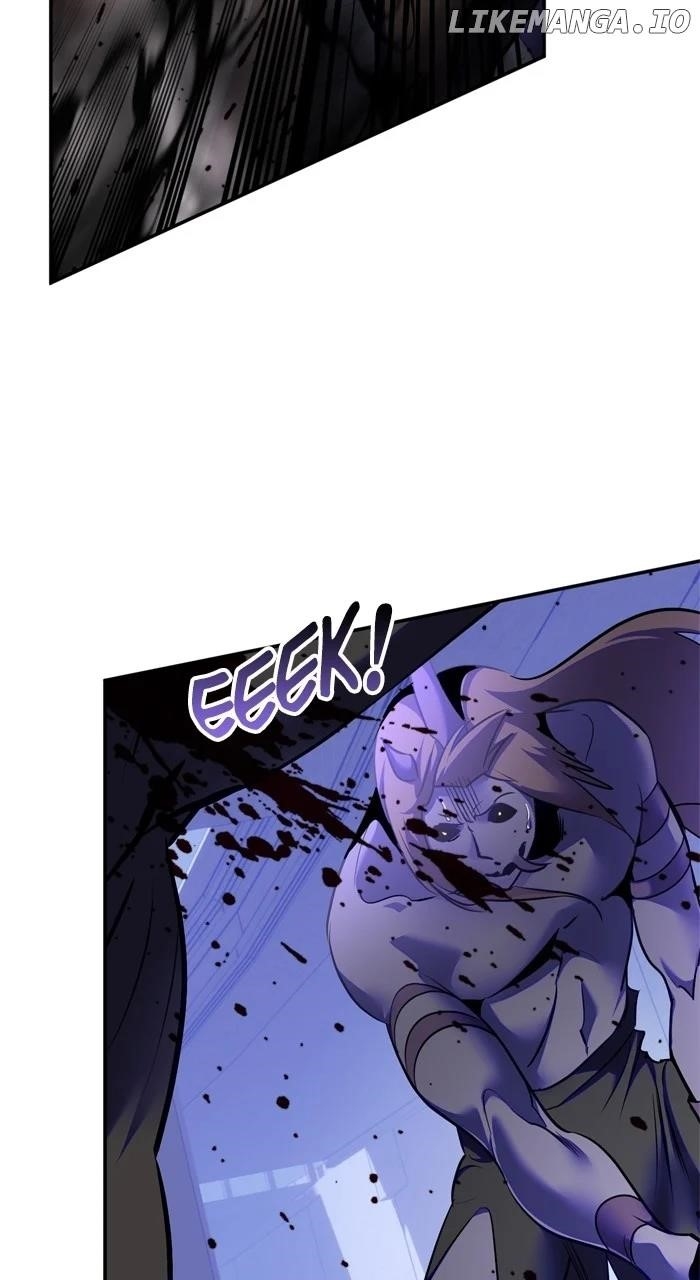 Return To Player Chapter 188 - Page 10 in English