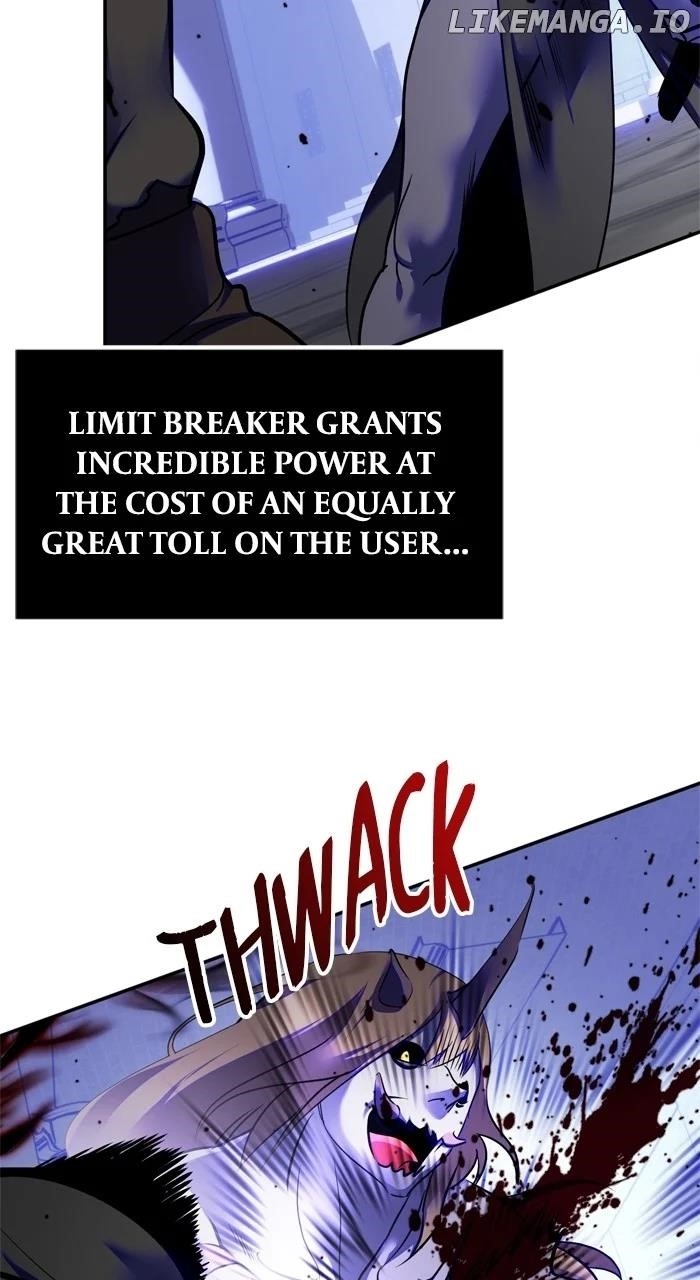 Return To Player Chapter 188 - Page 11 in English