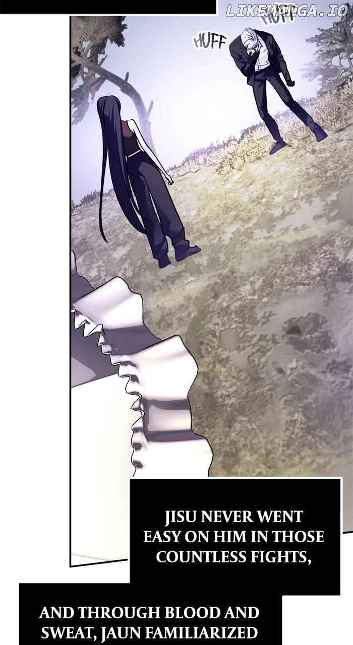 Return To Player Chapter 188 - Page 19 in English