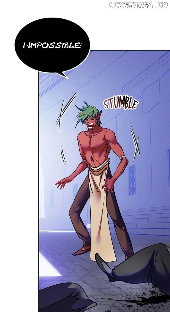 Return To Player Chapter 188 - Page 22 in English
