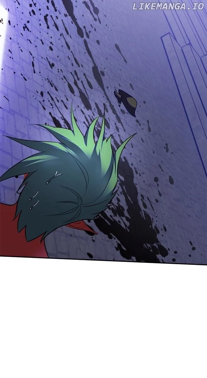 Return To Player Chapter 188 - Page 24 in English