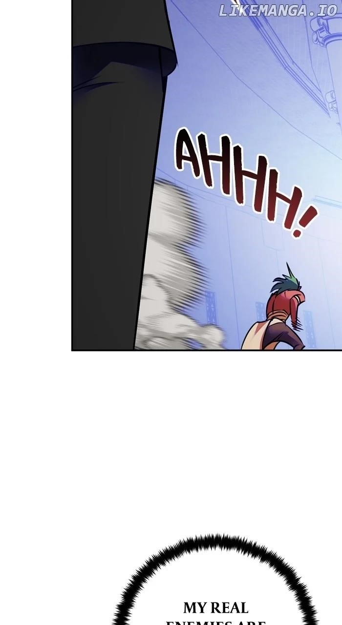 Return To Player Chapter 188 - Page 26 in English