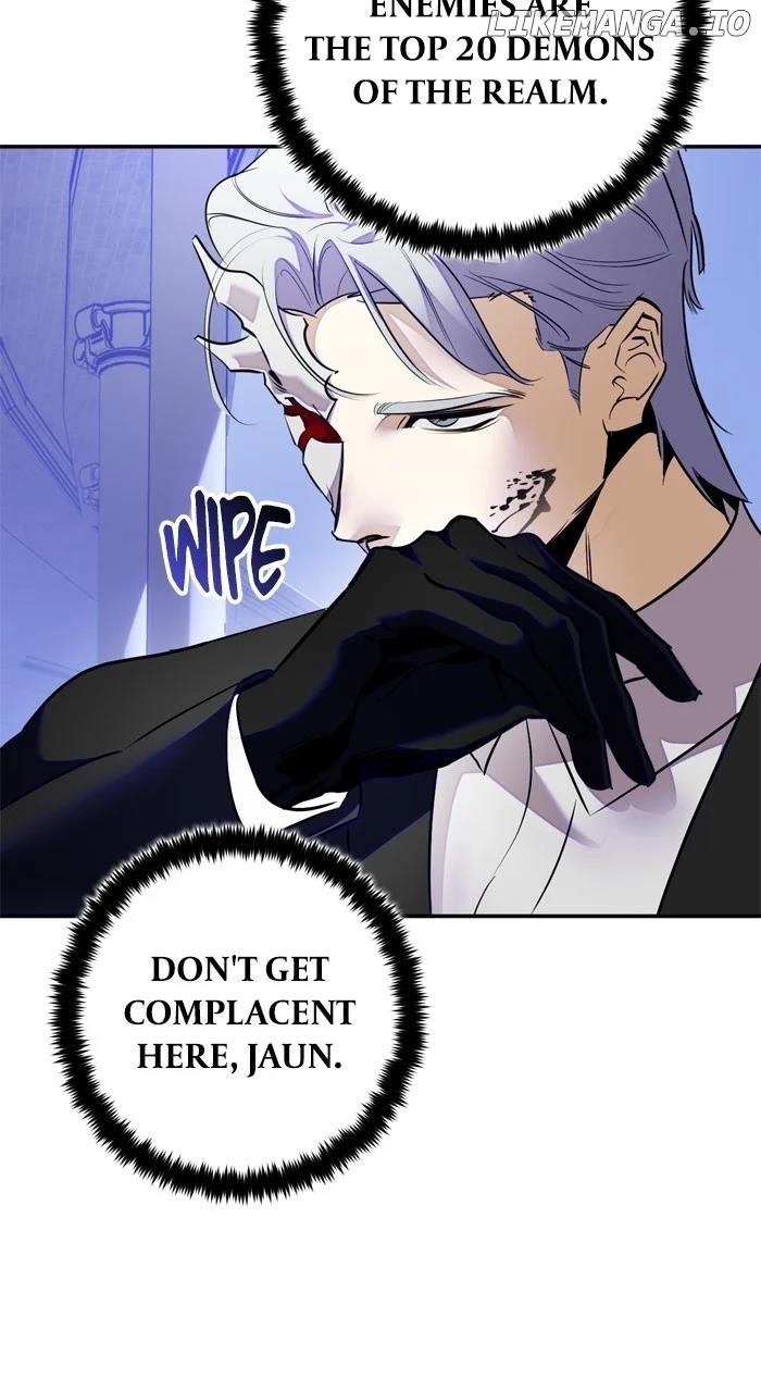 Return To Player Chapter 188 - Page 27 in English