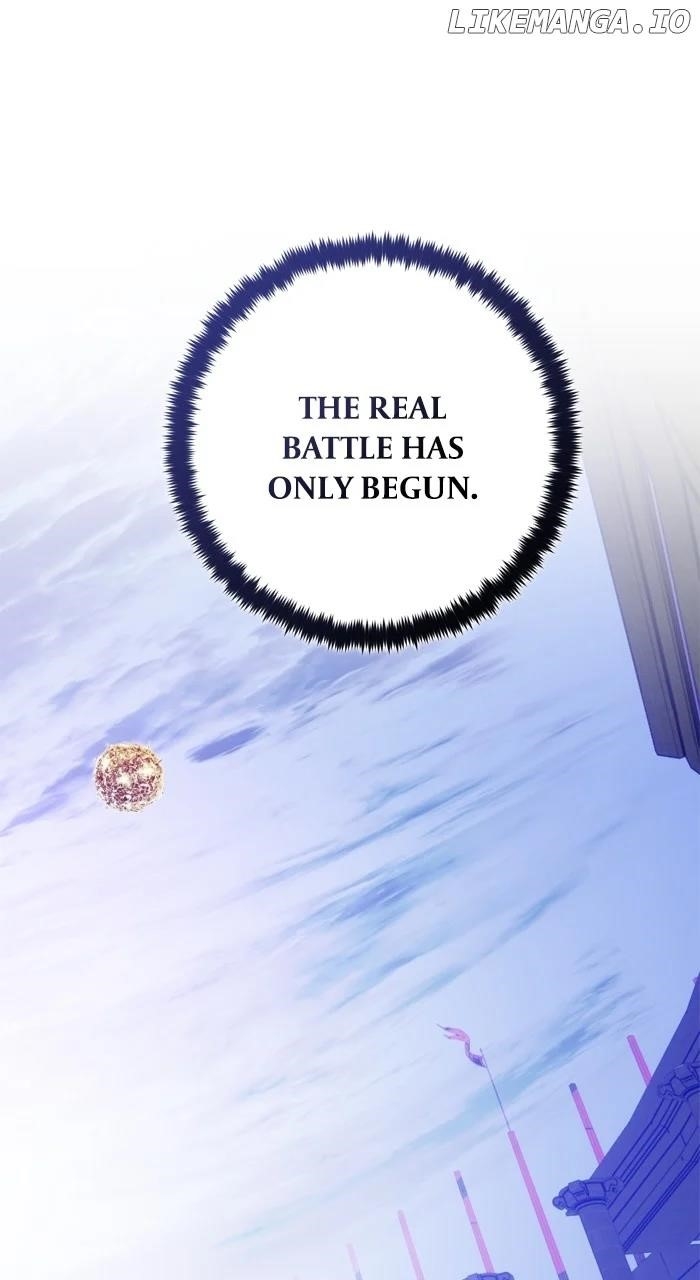 Return To Player Chapter 188 - Page 28 in English